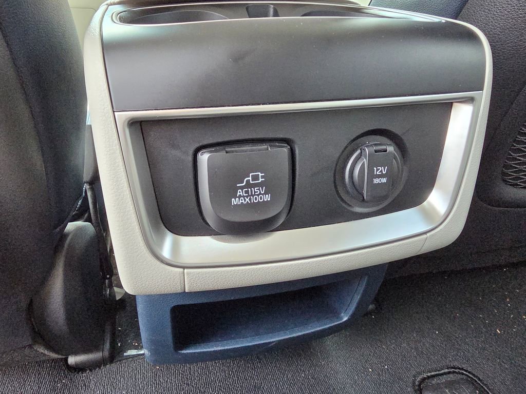 Used 2026 Kia Carnival SX Prestige FWD image 27