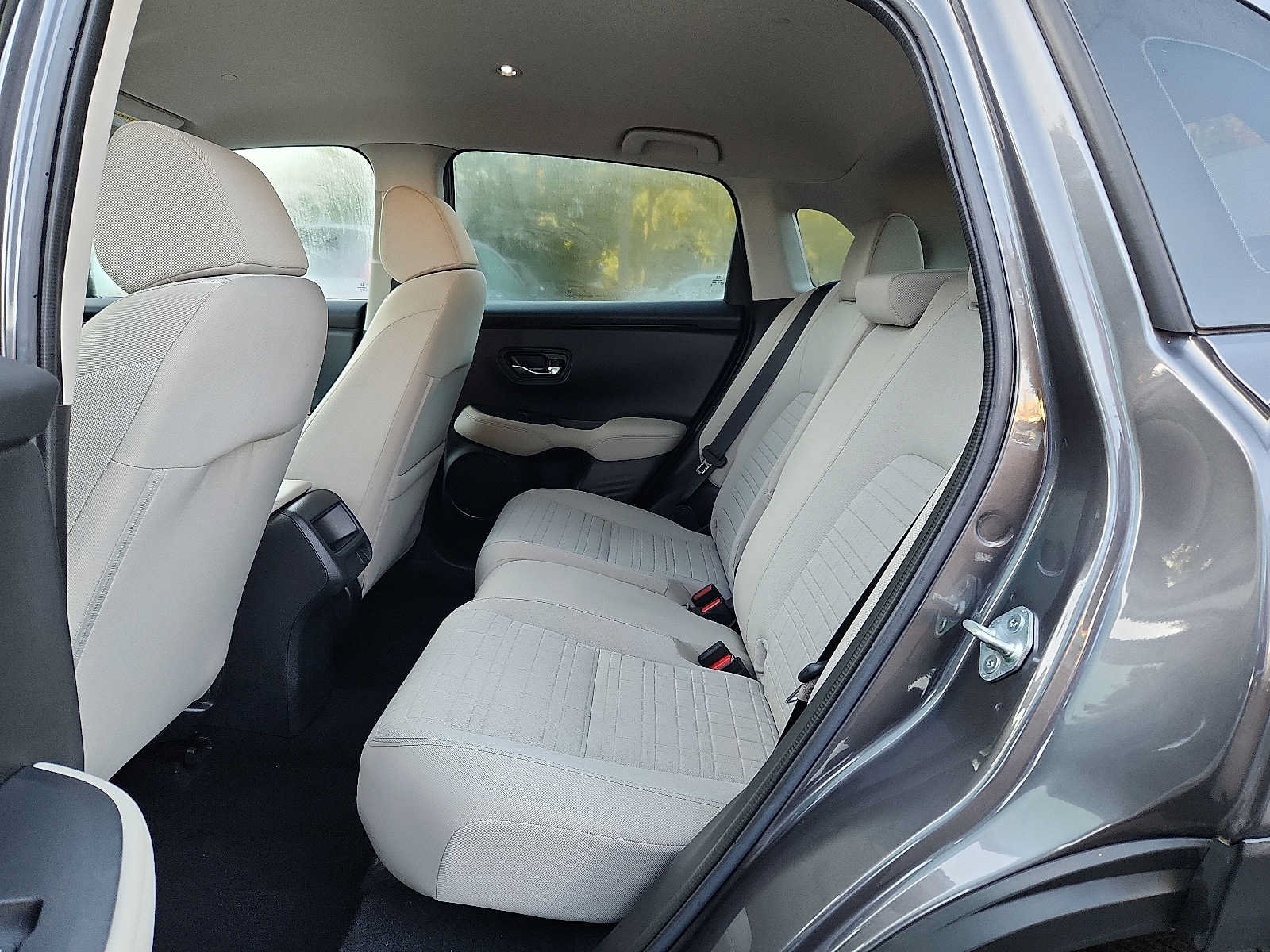 Certified 2024 Honda HR-V LX image 10