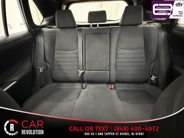 Used 2022 Toyota RAV4 SE w/ Convenience Package image 12