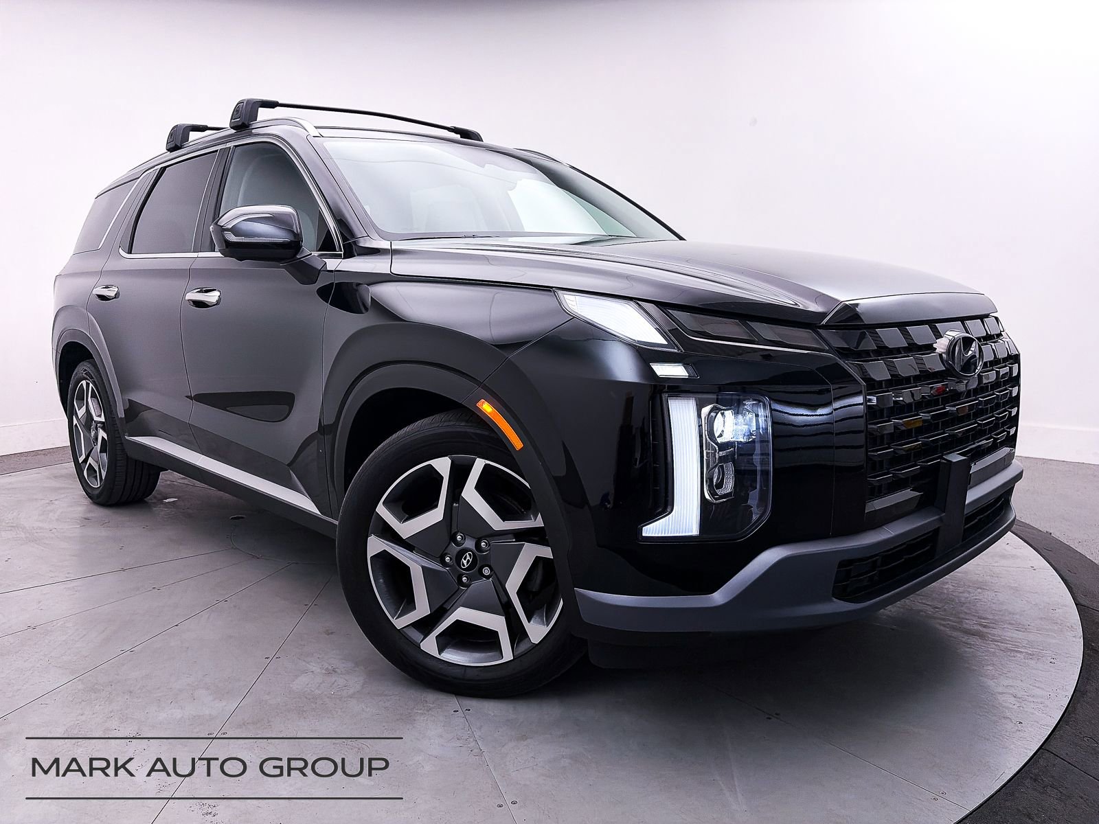 Used 2024 Hyundai Palisade SEL