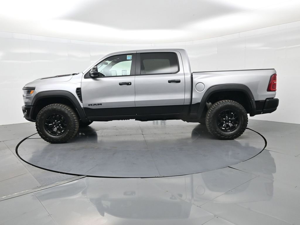Used 2026 RAM 1500 RHO image 9