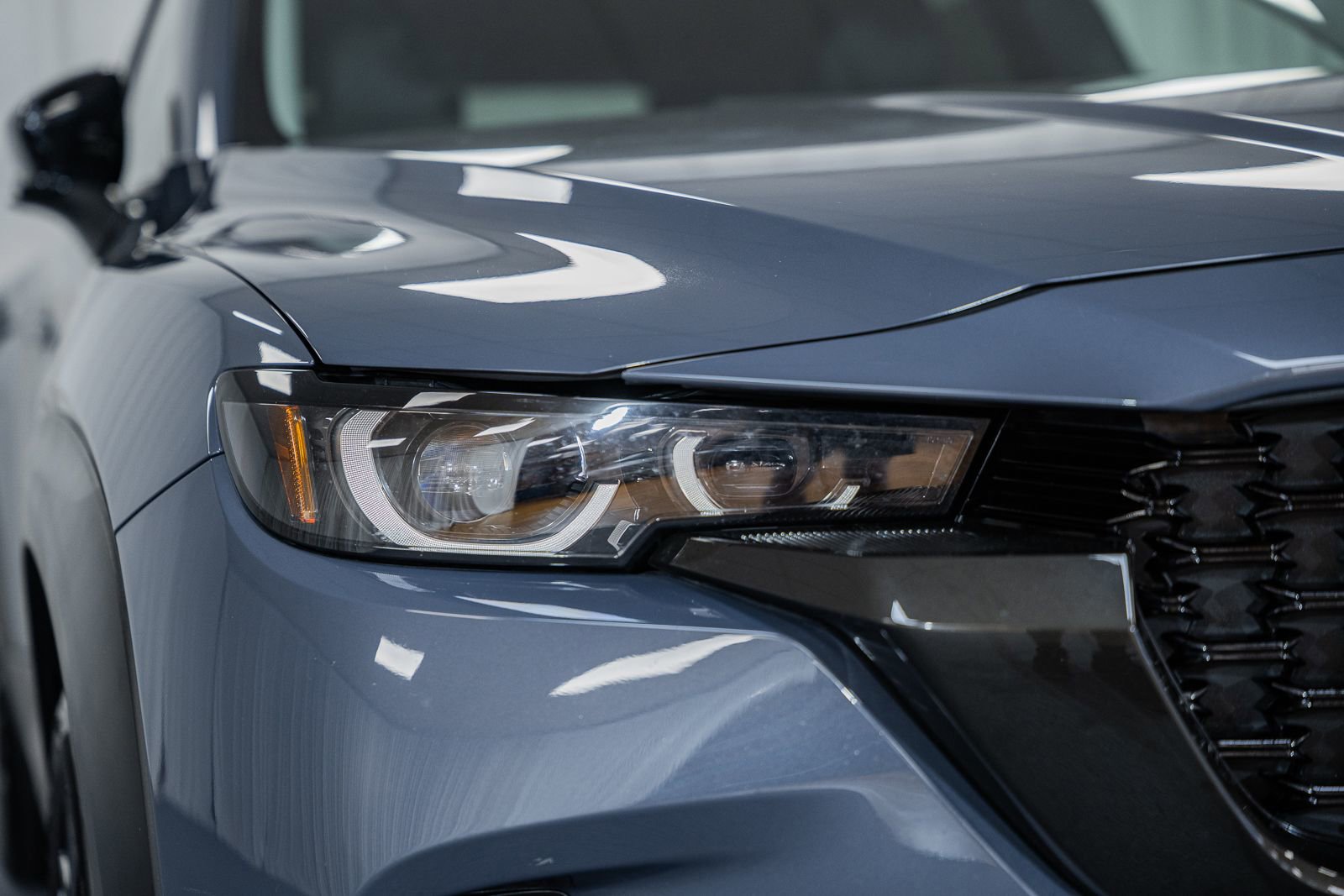 Used 2024 MAZDA CX-50 AWD 2.5 S w/ Premium Plus Pkg image 17