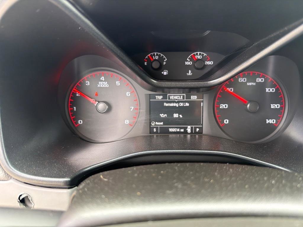Used 2016 GMC Canyon 2WD Crew Cab w/ Convenience Package image 14