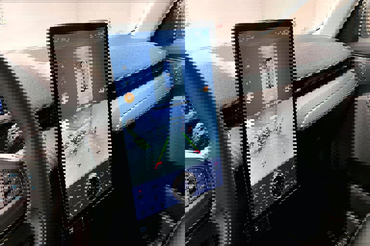 Used 2021 Ford Mustang Mach-E Premium image 24