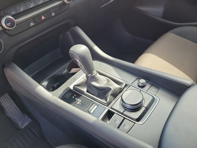 Used 2024 MAZDA MAZDA3 s image 31