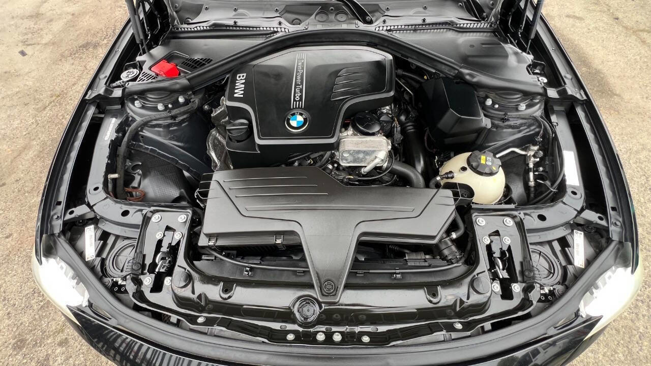 Used 2015 BMW 328i xDrive Wagon image 30