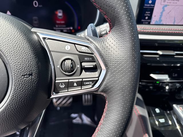 Certified 2026 Acura MDX A-Spec AWD/4WD image 18