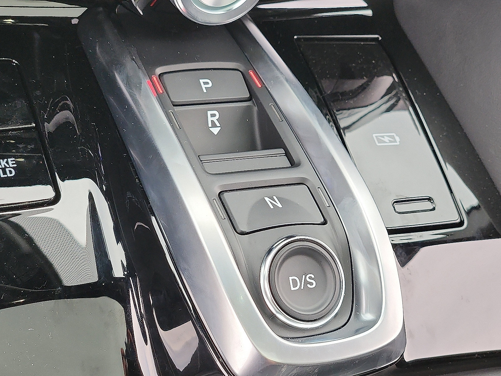 New 2026 Acura MDX Type S w/ Advance Package AWD/4WD image 11
