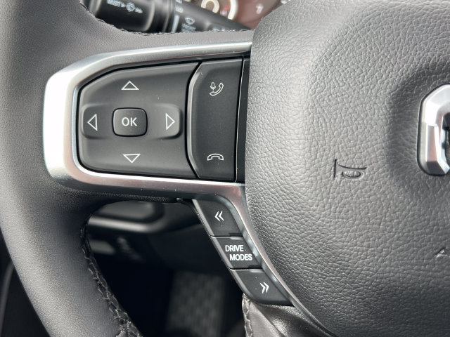 New 2026 RAM 1500 Big Horn AWD/4WD image 19