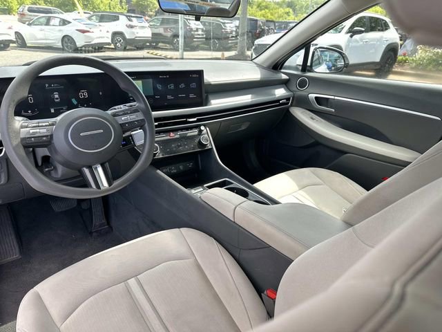 Used 2025 Hyundai Sonata SEL FWD image 18