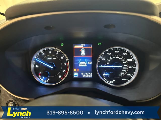 Used 2022 Subaru Ascent Limited w/ Technology Package AWD/4WD image 33