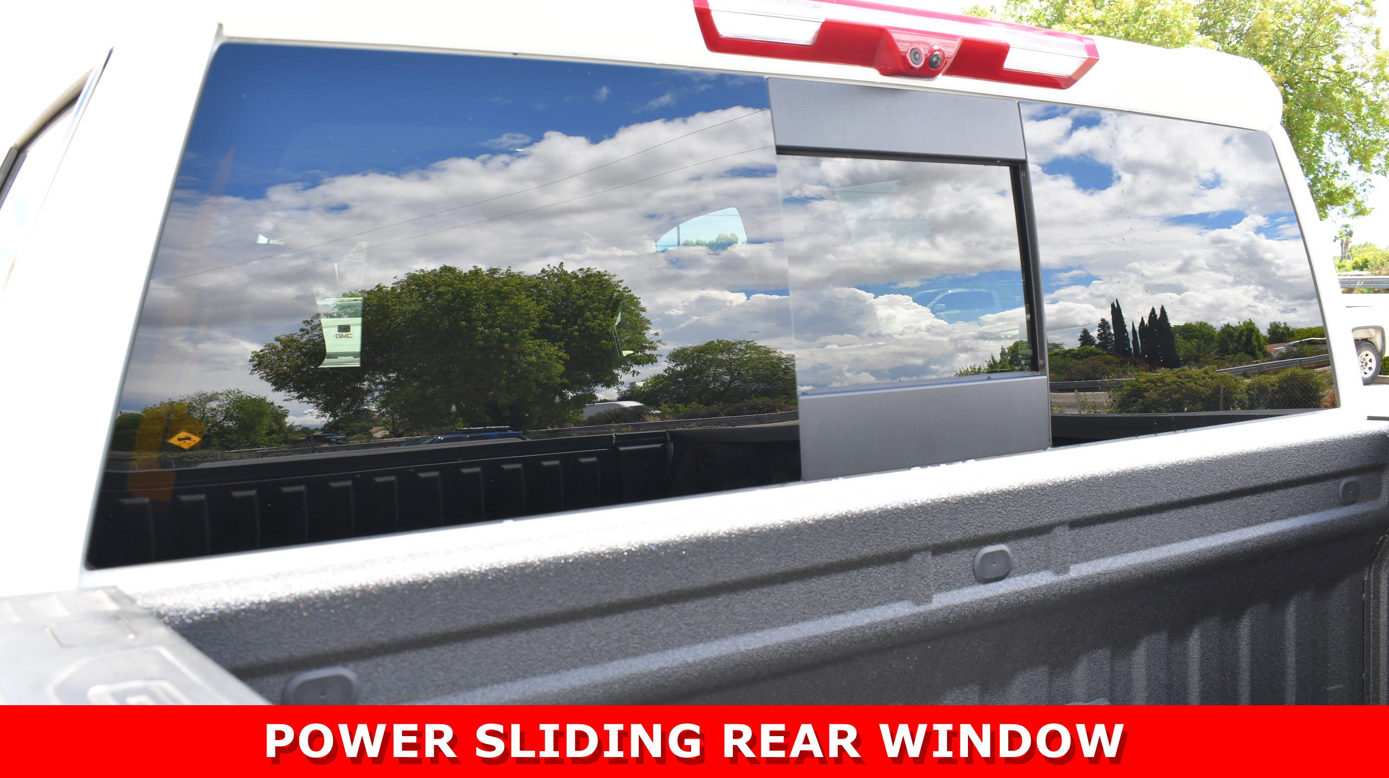 New 2026 GMC Sierra 1500 AT4 w/ AT4 Premium Package image 9