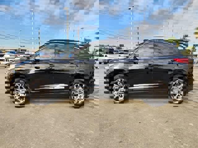 Used 2020 Acura RDX FWD w/ Advance Package image 3