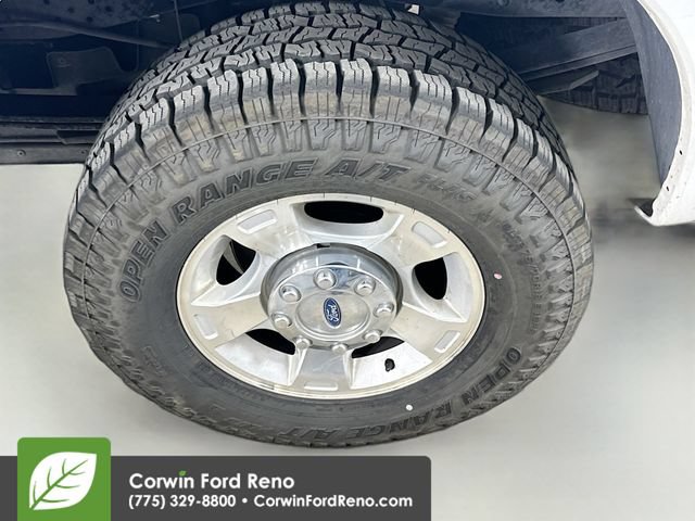 Used 2016 Ford F250 XLT AWD/4WD image 27