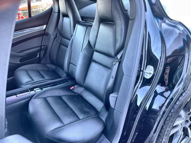Used 2013 Porsche Panamera 4S image 22