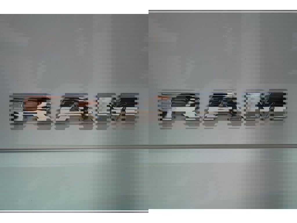 Used 2024 RAM 2500 Laramie image 10