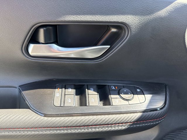 New 2027 Nissan Kicks SR FWD image 22