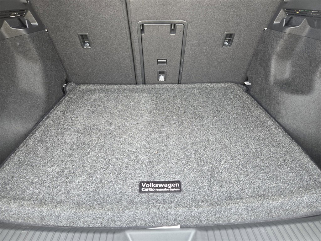 Used 2023 Volkswagen ID.4 Pro S image 35