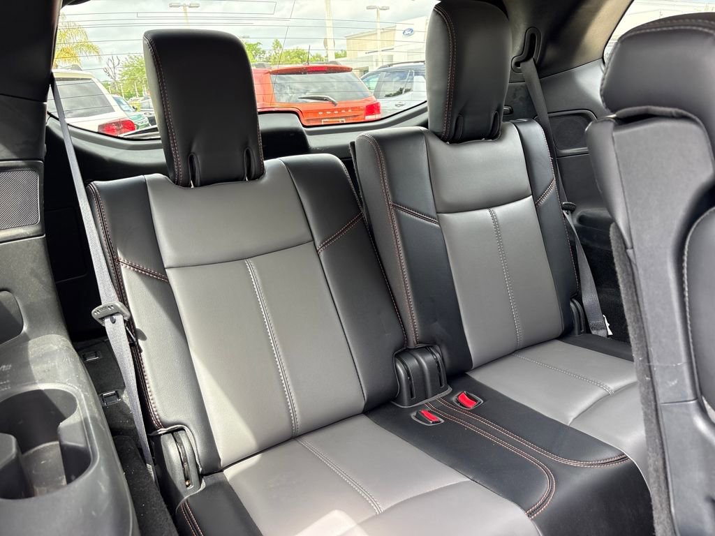 Used 2020 Nissan Pathfinder SL image 30