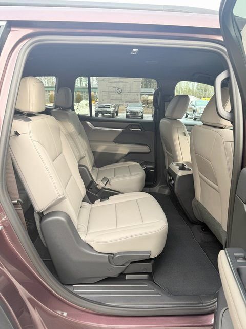 New 2026 GMC Acadia Elevation w/ Elevation Premium Package image 35