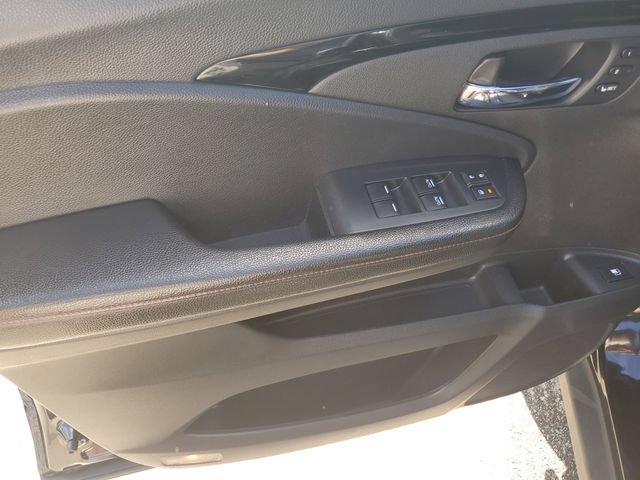 Used 2019 Honda Ridgeline Black Edition image 19