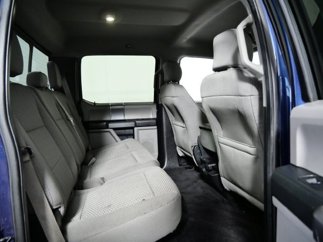 Used 2015 Ford F150 XLT w/ Equipment Group 302A Luxury AWD/4WD image 15