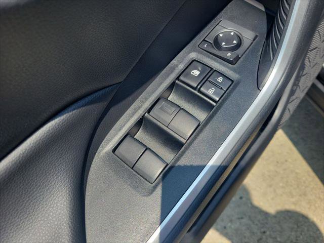 Certified 2023 Toyota RAV4 LE FWD image 13