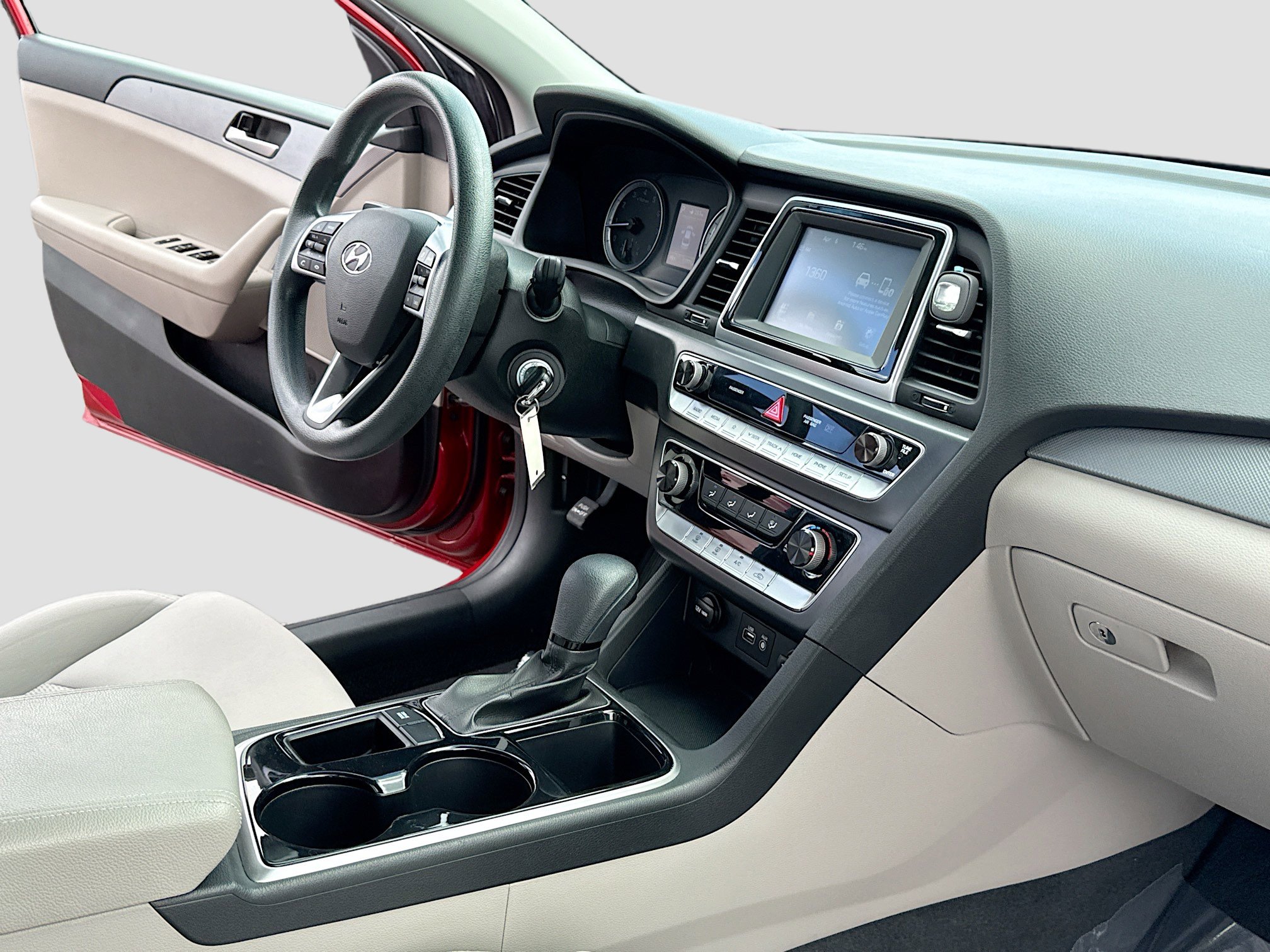 Used 2018 Hyundai Sonata ECO image 5