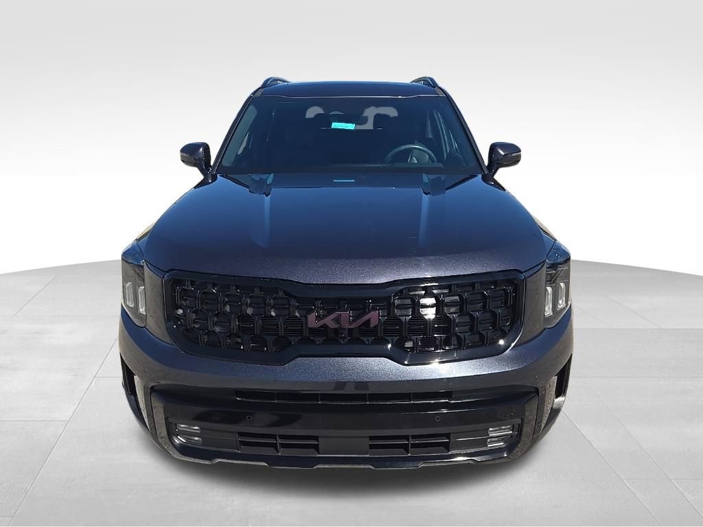 Used 2025 Kia Telluride SX X-Line image 8