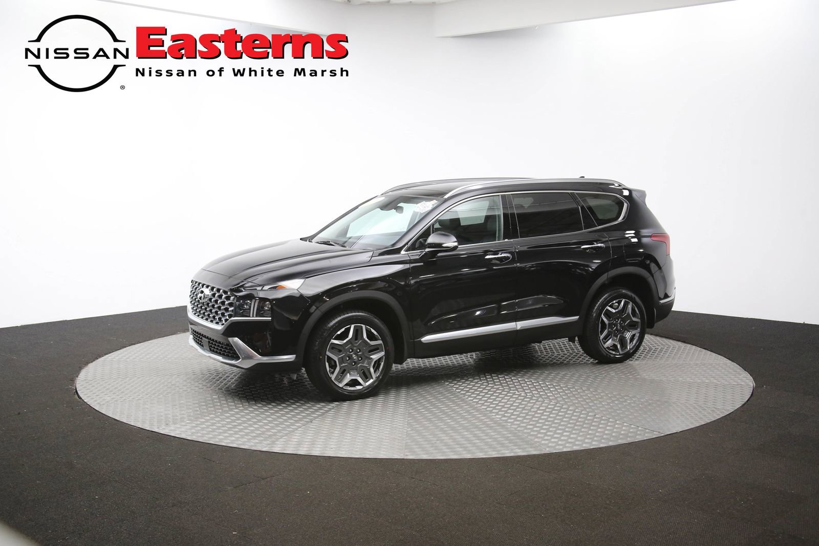 Used 2023 Hyundai Santa Fe Limited AWD/4WD image 59