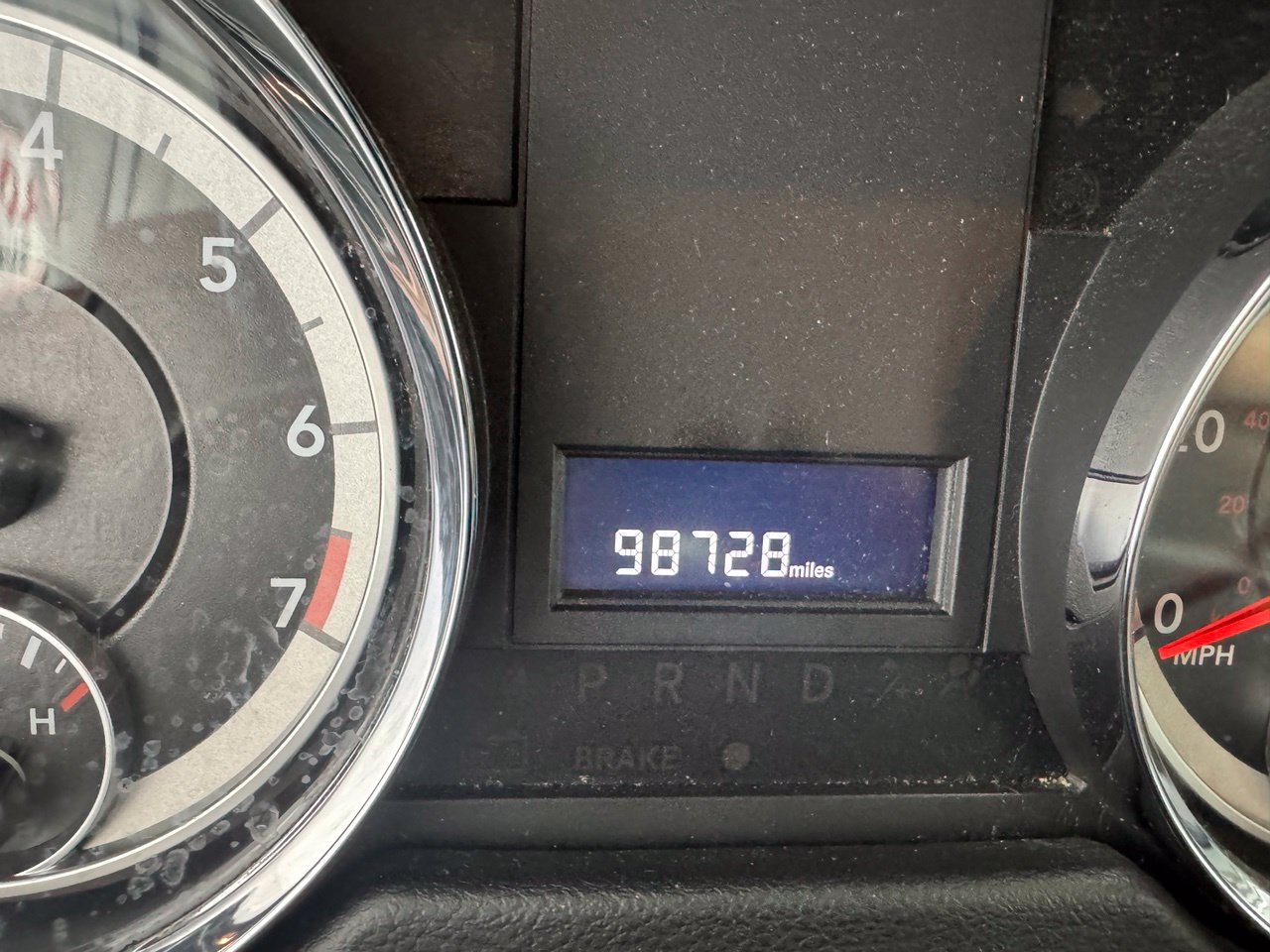 Used 2019 Dodge Grand Caravan SXT FWD image 3