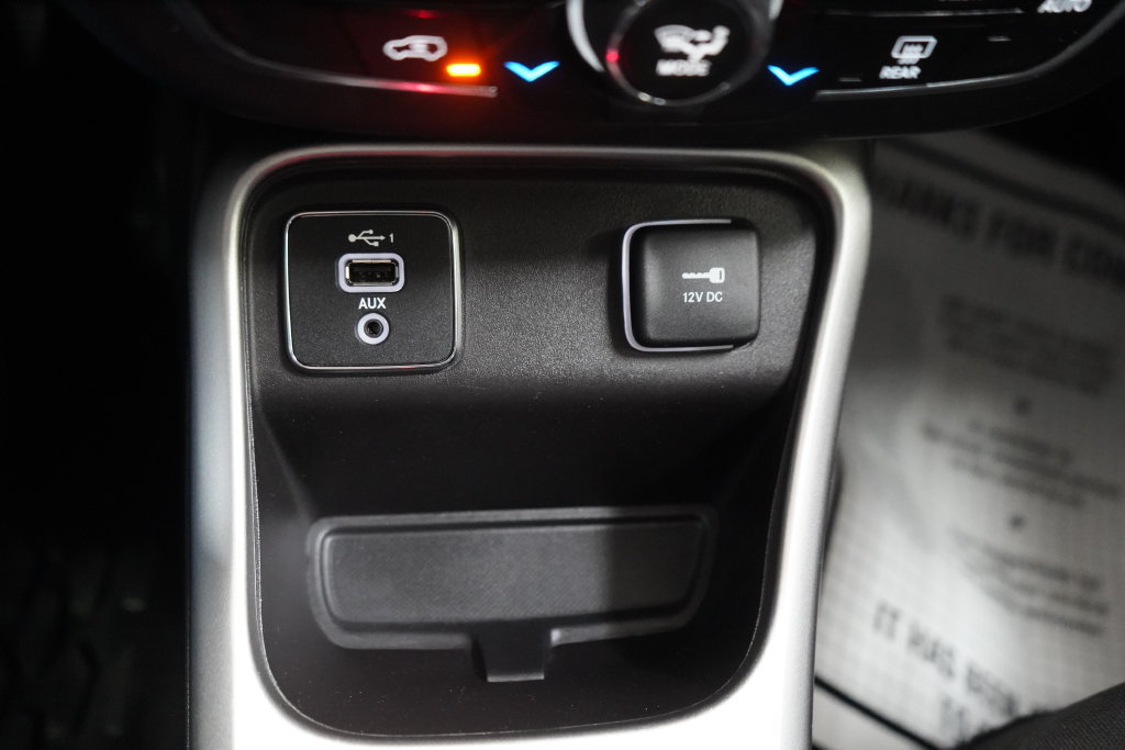 Used 2019 Jeep Compass Sport FWD image 40