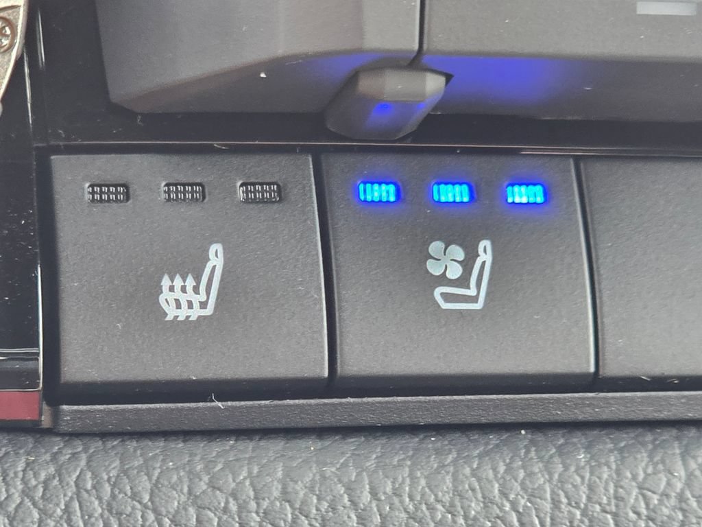 New 2026 Toyota Tundra TRD Pro AWD/4WD image 30