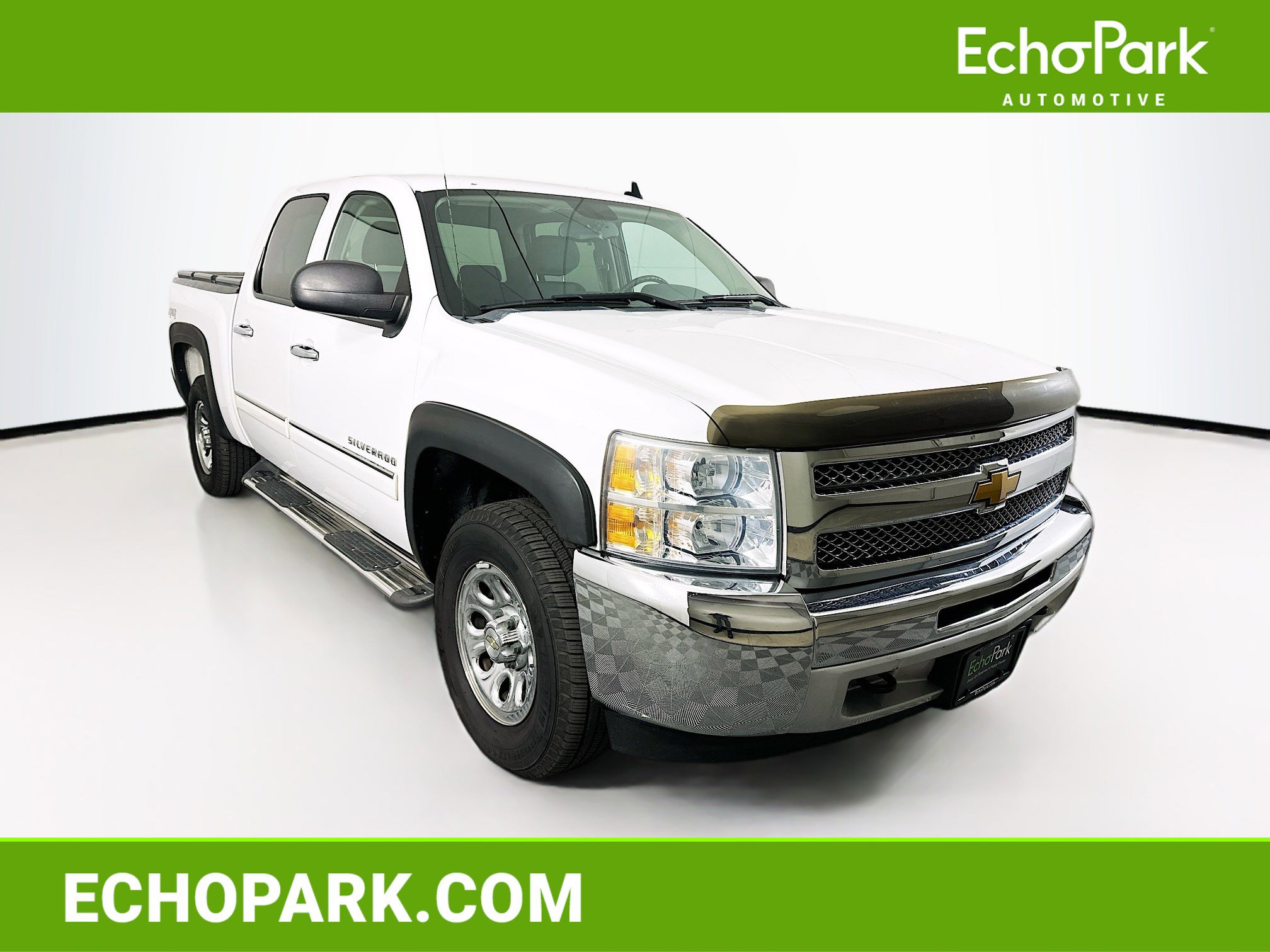 Used 2013 Chevrolet Silverado 1500 LT
