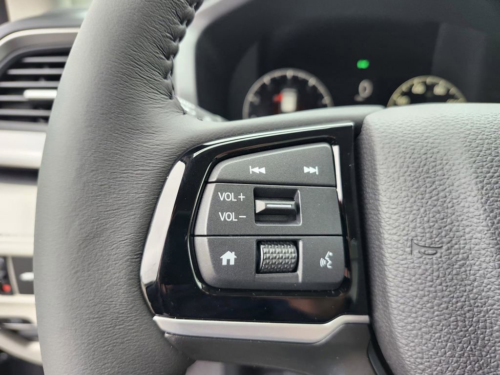 New 2026 Honda Odyssey EX-L image 51