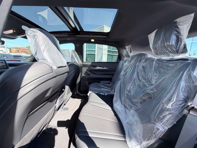 New 2027 INFINITI QX65 Sport w/ Cargo Package AWD/4WD image 29