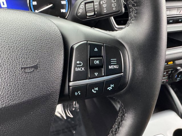 Certified 2024 Ford Bronco Sport Outer Banks image 23