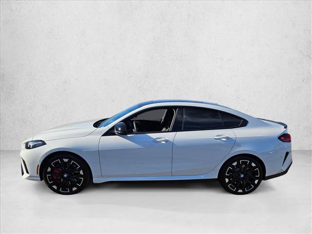 New 2026 BMW M235i xDrive w/ Premium Package AWD/4WD image 5