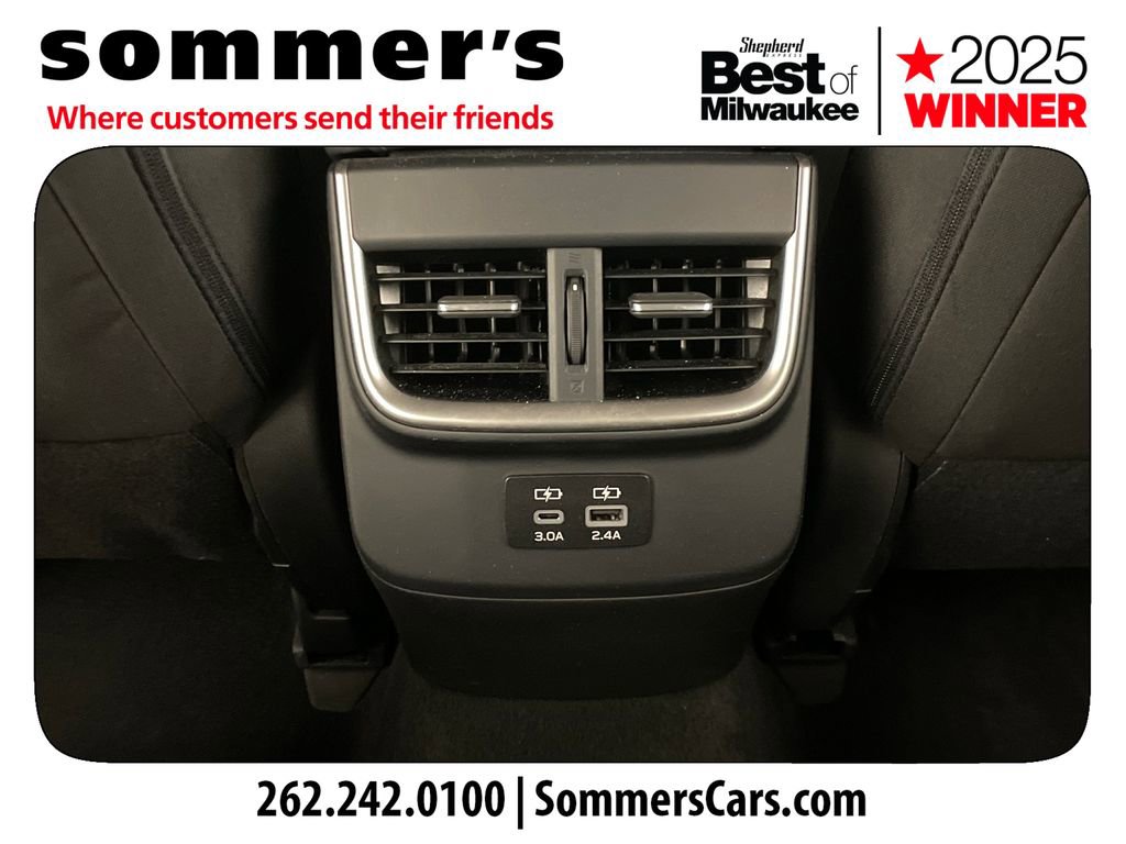 Certified 2023 Subaru Legacy Premium image 22