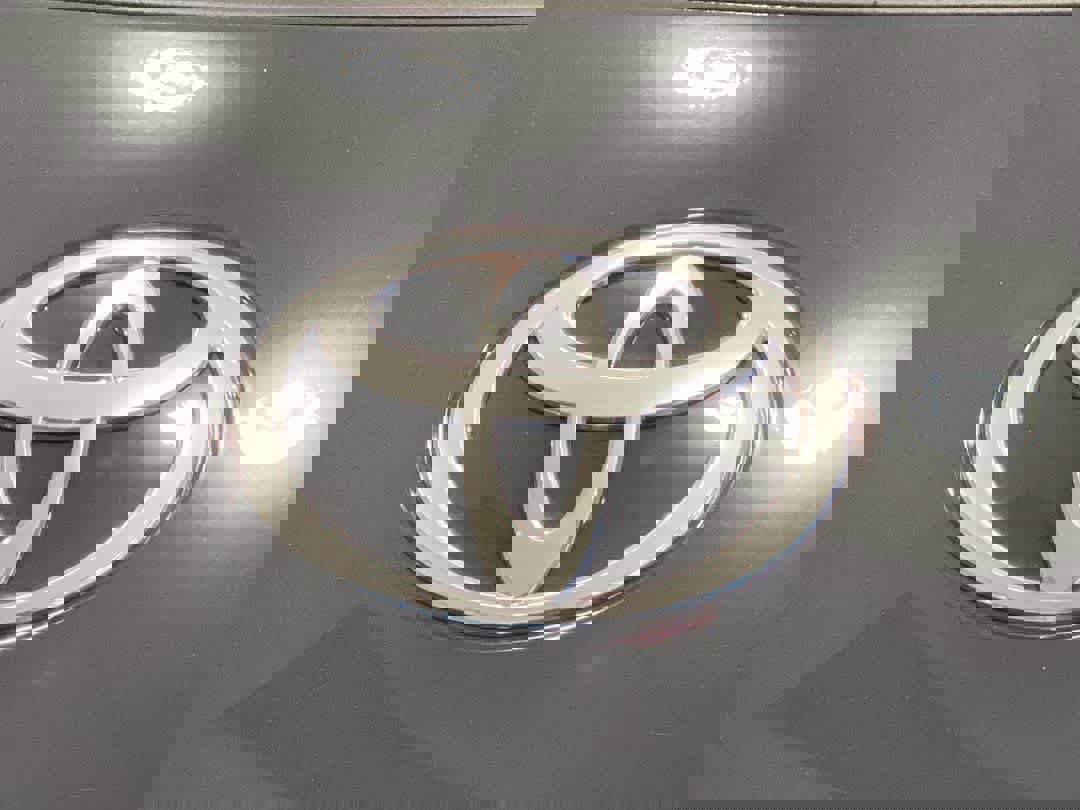 New 2026 Toyota Camry LE image 10