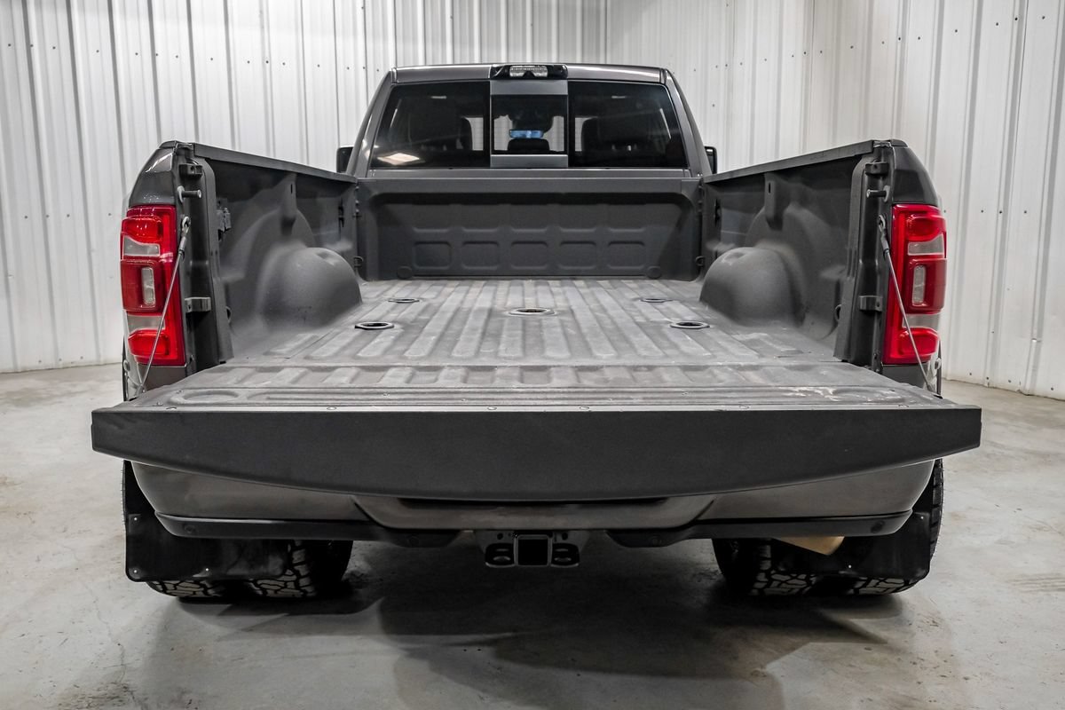 Used 2024 RAM 3500 Limited AWD/4WD image 66