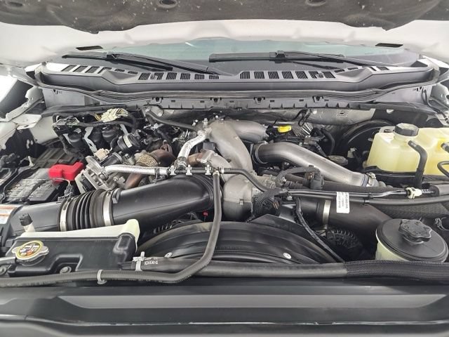 Used 2024 Ford F250 Platinum AWD/4WD image 15