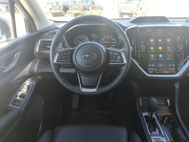 Used 2025 Subaru Ascent Touring image 19
