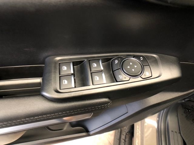 New 2026 Ford Ranger Lariat image 12