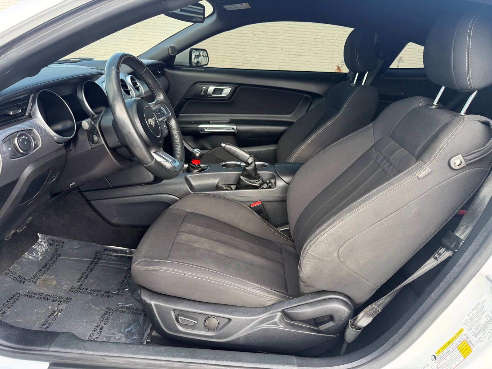 Used 2020 Ford Mustang GT RWD image 19