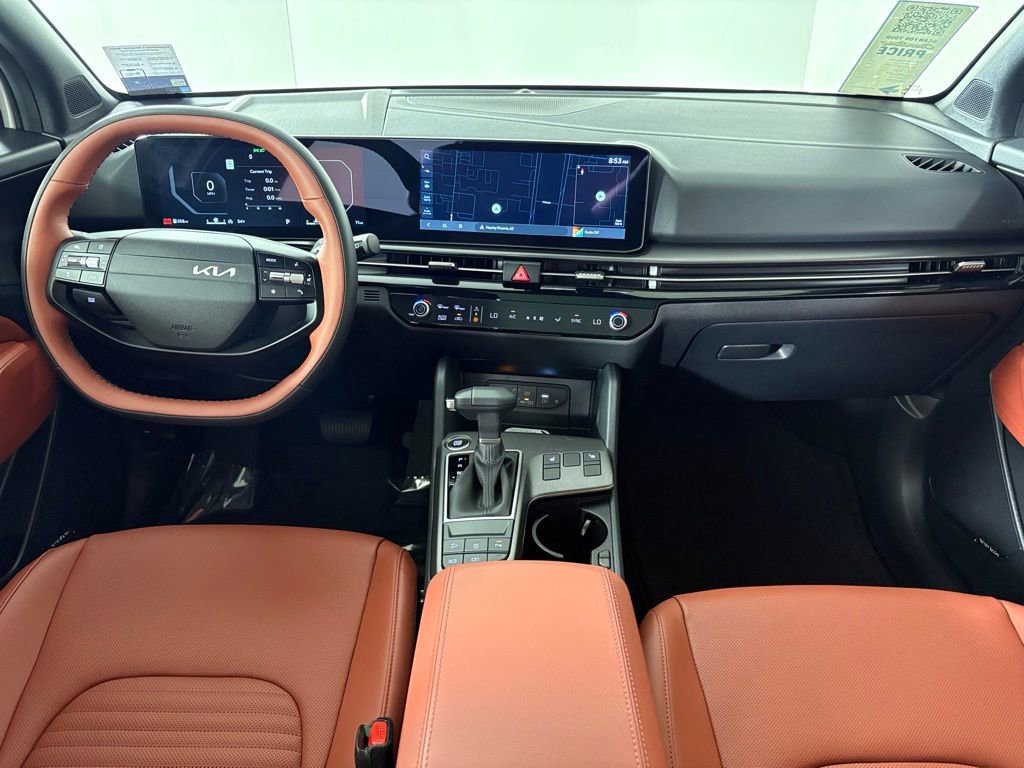 New 2026 Kia Sportage SX image 38