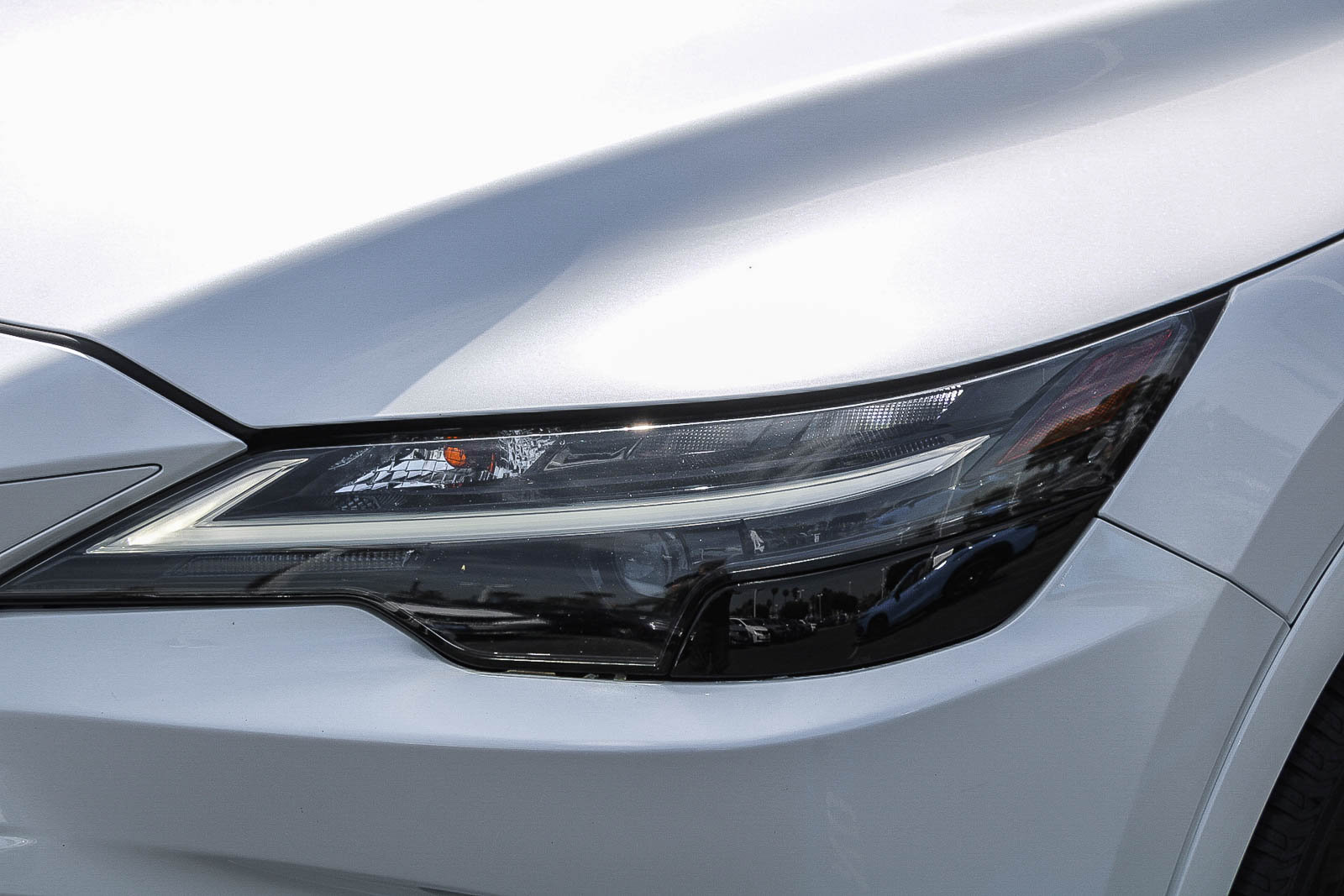 Used 2023 Lexus RX 350 Premium FWD image 5