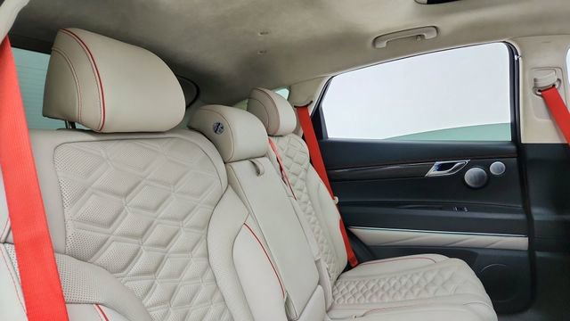 Used 2025 Genesis GV80 3.5T e-SC image 27