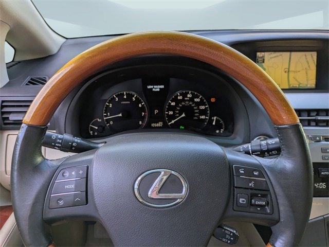 Used 2010 Lexus RX 350 2WD image 28