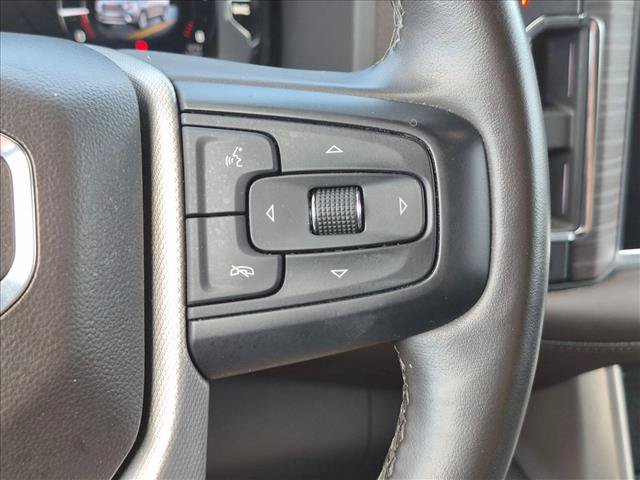 Used 2023 GMC Yukon XL Denali w/ Max Trailering Package RWD image 5